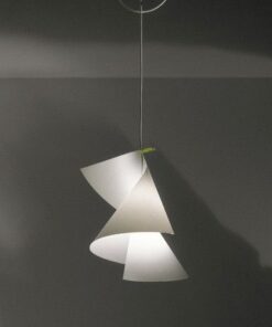 INGO MAURER Willydilly Lampada a Sospensione- <span style="color:red">Saldi</span>