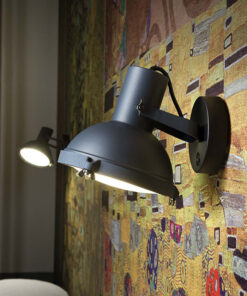 NEMO PROJECTEUR 365 Lampada da Parete/Soffitto - <span style="color:red">Saldi</span>
