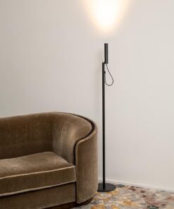 Nemo Type Lampada da Terra - <span style="color:red">Saldi</span>