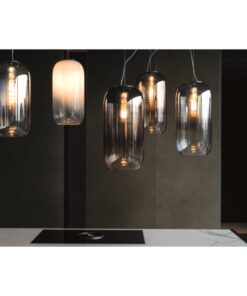 Artemide Gople Lampada a Sospensione - <span style="color:red">Saldi</span>