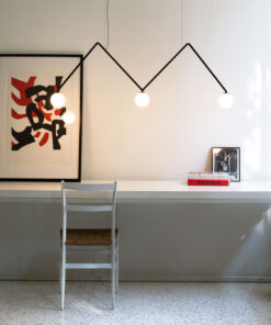 Nemo Dabliu Lampada a Sospensione - <span style="color:red">Saldi</span>