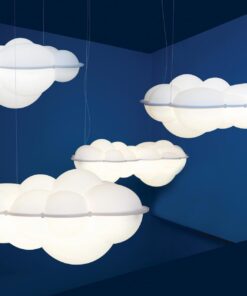 NEMO NUVOLA Lampada a Sospensione - <span style="color:red">Saldi</span>