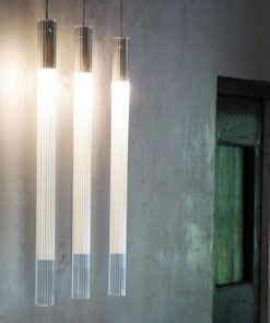 Nemo ILIUM Lampada a Sospensione - <span style="color:red">Saldi</span>