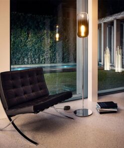 ARTEMIDE GOPLE FLOOR Lampada da terra - <span style="color:red">Saldi</span>