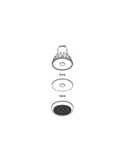 Davide Groppi Lampadine LED - <span style="color:red">Saldi</span>