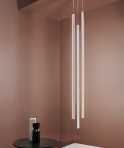 Nemo Linescapes Vertical Lampada a Sospensione - <span style="color:red">Saldi</span>