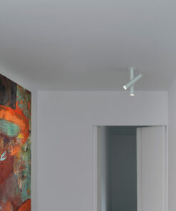 NEMO TUBES Lampada da Soffitto - <span style="color:red">Saldi</span>