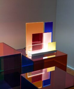 Nemo On Lines Lampada da Tavolo - <span style="color:red">Saldi</span>