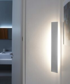 Nemo Mezzo Angolo Lampada da Parete - <span style="color:red">Saldi</span>