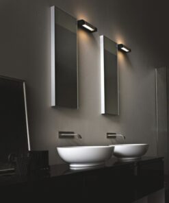 Nemo Ara Led Triac da Parete - <span style="color:red">Saldi</span>