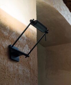 Nemo Logo Lampada a Parete - <span style="color:red">Saldi</span>