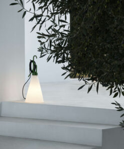 Flos Mayday In/Outdoor Lampada da Tavolo - <span style="color:red">Saldi</span>