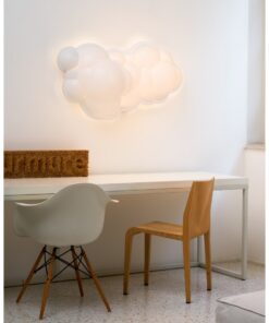 Nemo Nuvola Lampada da Parete/Soffitto - <span style="color:red">Saldi</span>