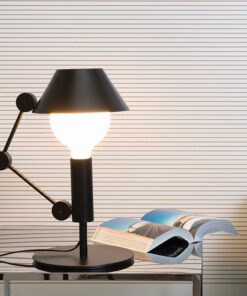 Nemo Mr. Light Lampada da Tavolo - <span style="color:red">Saldi</span>