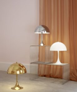 Louis Poulsen Panthella 320 lampada da tavolo