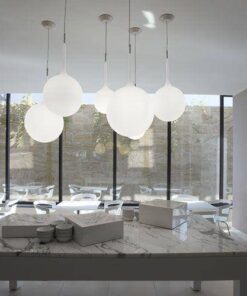 Artemide Castore Lampada a Sospensione - <span style="color:red">Saldi</span>