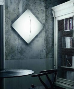 Nemo Saori Lampada da Parete/Soffitto - <span style="color:red">Saldi</span>