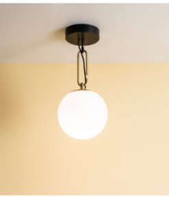 ARTEMIDE nh 22 Ceiling lampada da soffitto - <span style="color:red">Saldi</span>