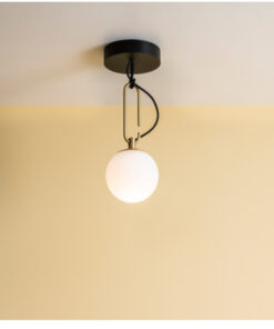 ARTEMIDE nh 14 Ceiling lampada da soffitto - <span style="color:red">Saldi</span>