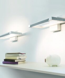 NEMO SPIGOLO Lampada da Parete/Soffitto - <span style="color:red">Saldi</span>
