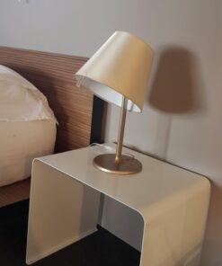 Artemide Melampo Notte Lampada da Tavolo - <span style="color:red">Saldi</span>