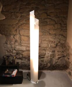 ARTEMIDE CHIMERA LED LAMPADA DA TERRA - <span style="color:red">Saldi</span>