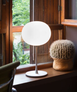 Flos Glo-Ball T1 Lampada da Tavolo - <span style="color:red">Saldi</span>