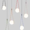 Moooi NomNom Light Lampada da sospensione