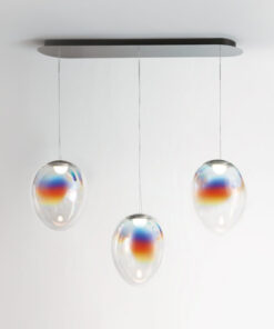 ARTEMIDE Stellar Nebula Cluster Linea a sospensione - <span style="color:red">Saldi</span>