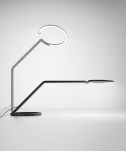 ARTEMIDE Vine Light Pure Integralis Lampada da Tavolo - <span style="color:red">Saldi</span>