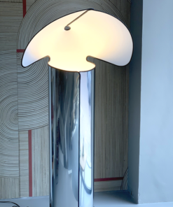Flos Chiara F Lampada da Terra - <span style="color:red">Saldi</span>