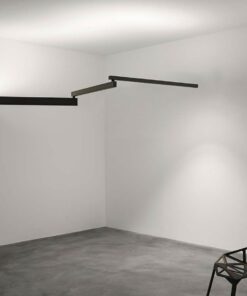 Flos Black Flag Lampada da Parete - <span style="color:red">Saldi</span>