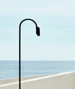 Flos Caule F3 Outdoor Lampada da Terra - <span style="color:red">Saldi</span>