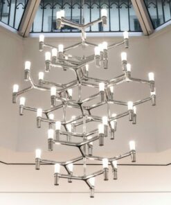 Nemo Crown Magnum Lampada a Sospensione - <span style="color:red">Saldi</span>