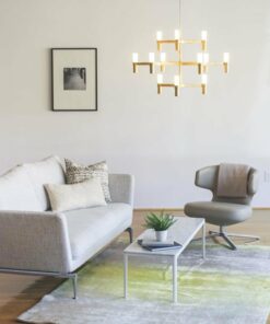 Nemo Crown Minor Lampada a Sospensione - <span style="color:red">Saldi</span>
