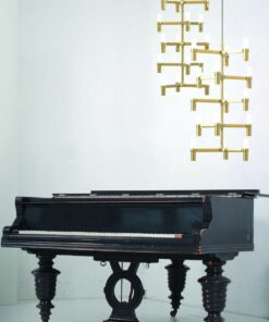 Nemo Crown Multi Lampada a Sospensione - <span style="color:red">Saldi</span>