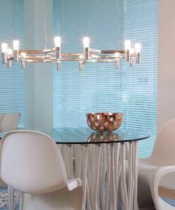 Nemo Crown Plana Minor Lampada a Sospensione - <span style="color:red">Saldi</span>