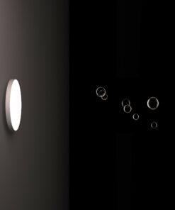 Davide Groppi Aurora Lampada da Soffitto / Parete - <span style="color:red">Saldi</span>