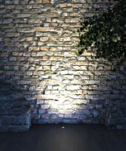 Davide Groppi Buio Trimless Outdoor Incasso a Terra - <span style="color:red">Saldi</span>