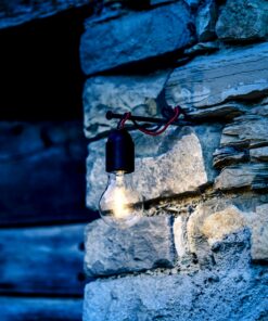 Davide Groppi Hazard Outdoor Lampada da Parete - <span style="color:red">Saldi</span>
