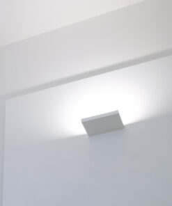 Davide Groppi Sol 2 Lampada a Parete - <span style="color:red">Saldi</span>