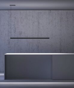 Davide Groppi Sottile 1 Lampada a Sospensione - <span style="color:red">Saldi</span>