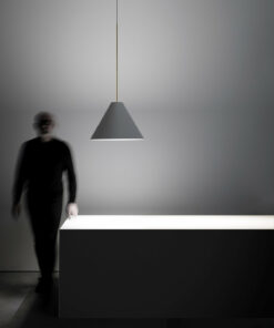 Davide Groppi Sottosopra 2 Lampada a Sospensione - <span style="color:red">Saldi</span>