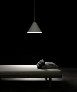 Davide Groppi Sottosopra 1 Lampada a Sospensione - <span style="color:red">Saldi</span>