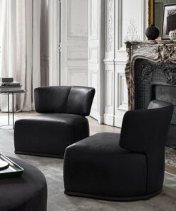 Maxalto Amoenus Soft Poltrona - <span style="color:red">Saldi</span>