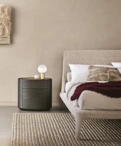 Poliform Kelly Comodino - <span style="color:red">Saldi</span>