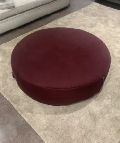 Maxalto Nidus Pouf - <span style="color:red">Saldi</span>