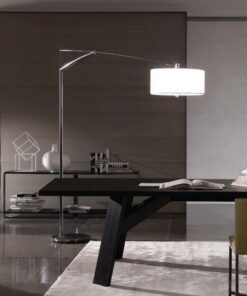 Vibia Balance Lampada da Terra - <span style="color:red">Saldi</span>