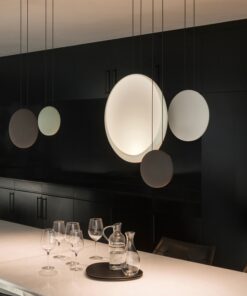Vibia Cosmos 2502 Lampada a Sospensione - <span style="color:red">Saldi</span>