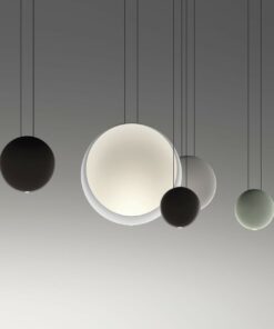 Vibia Cosmos 2511 Lampada a Sospensione - <span style="color:red">Saldi</span>